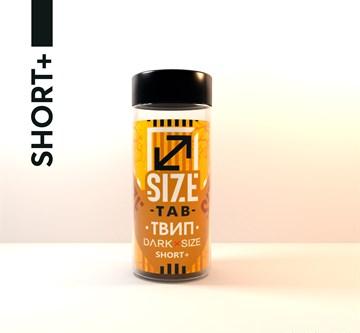 Ароматизатор DARK X SIZE TAB - Твип (SHORT+) - фото 1